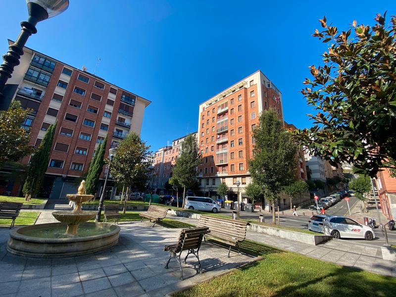 Foto 16b94028-2ba9-4f1b-9b9a-5bfc47448566. Appartamento in Rekalde Centro Bilbao