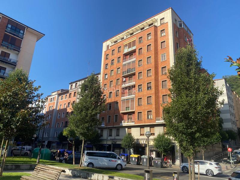 Foto 4466d497-a1fa-4846-b354-0be5dd37c634. Appartamento in Rekalde Centro Bilbao