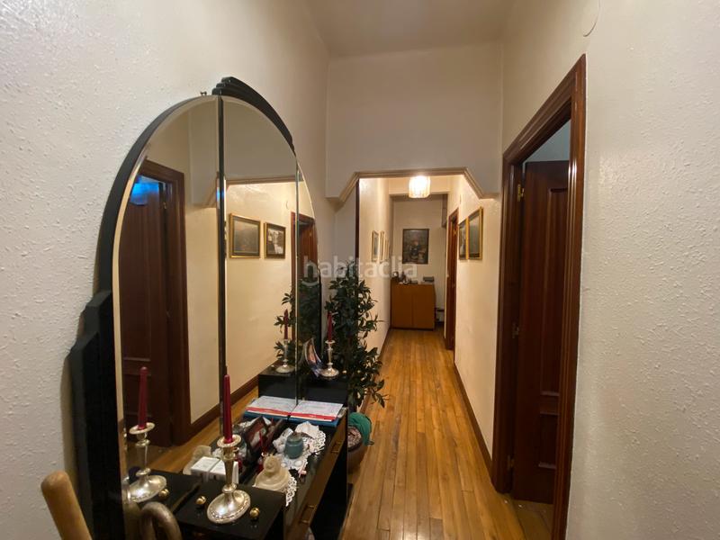 Foto b656bd90-d3e9-4c98-884c-1f4adb039647. Appartamento in Rekalde Centro Bilbao