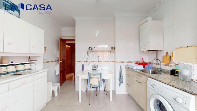 Foto 1d670f61-3810-4f7a-98a8-497c3361b541. Appartamento con riscaldamento in Atxuri Bilbao