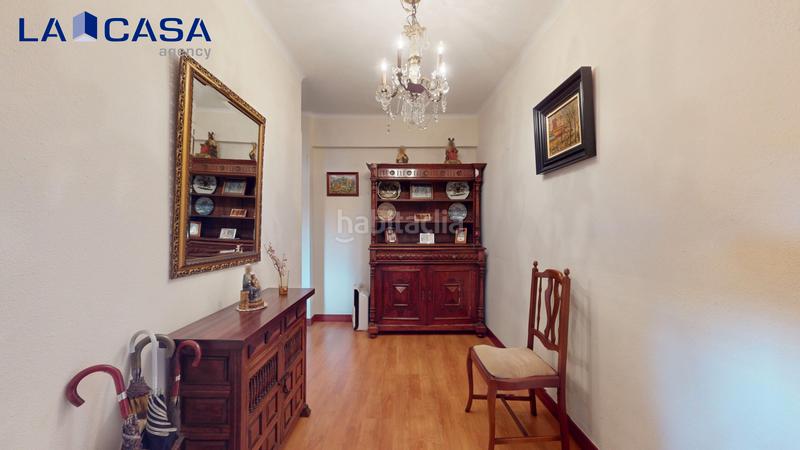 Foto dde997a4-be7e-42e3-9270-704be8a74adc. Appartamento con riscaldamento in Atxuri Bilbao