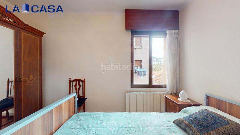 Foto ae3f4fed-94ff-4d48-9ee3-7f5897bb10df. Pis amb calefacció a Atxuri Bilbao