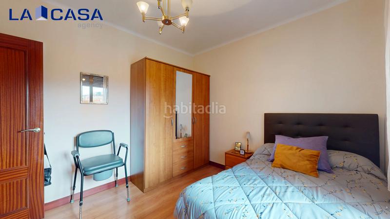 Foto b2a25d5c-a185-4225-a31d-f0ebb0d05a22. Pis amb calefacció a Atxuri Bilbao