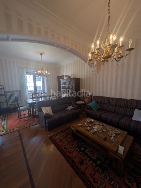Foto 42056158-9fe8-4380-bad5-3b0f25efcced. Appartement avec chauffage dans Ensanche - Moyua - Diputación Bilbao
