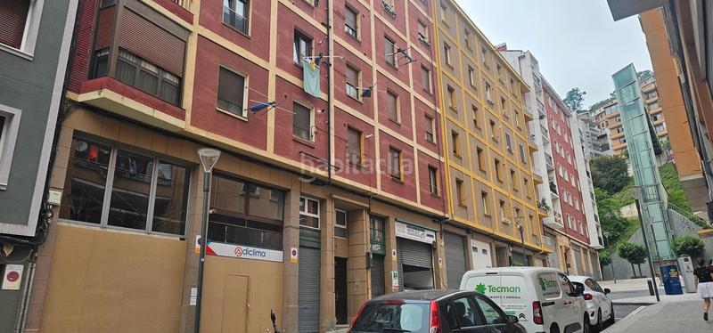 Foto d030f0cc-d51e-4372-a5a0-0f69e6be4ffc. Appartamento con riscaldamento in Rekalde Centro Bilbao