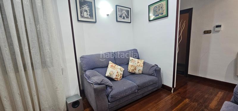 Foto f6947c9b-2e16-4240-8459-2a267b8dcaea. Appartamento con riscaldamento in Rekalde Centro Bilbao
