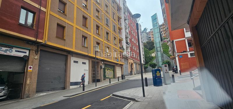 Foto 14972307-7675-4459-9220-bd679f58b437. Pis amb calefacció a Rekalde Centro Bilbao