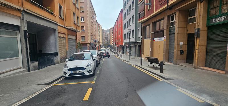 Foto 1a710c50-d75e-455b-9a64-a811f3373247. Pis amb calefacció a Rekalde Centro Bilbao