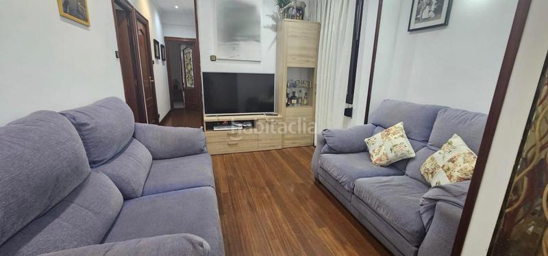 Foto c5fa9a7c-cc47-4ff8-80c4-45ce3ab660ce. Pis amb calefacció a Rekalde Centro Bilbao