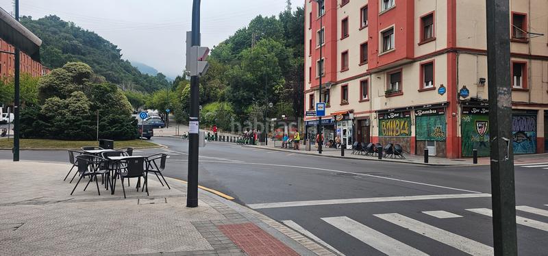 Foto cc308262-cb94-4289-8edd-06d824b38a3a. Pis amb calefacció a Rekalde Centro Bilbao