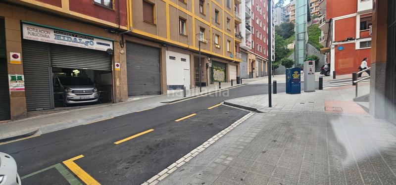 Foto e73be6ba-b194-451c-b8ab-eb33a3625d53. Pis amb calefacció a Rekalde Centro Bilbao