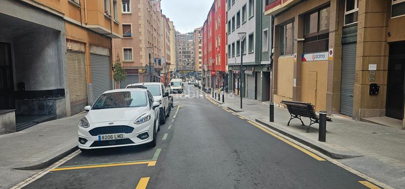 Foto 747c8363-cbfc-4f4f-b46f-a8f8b9556c54. Piso en Rekalde Centro Bilbao