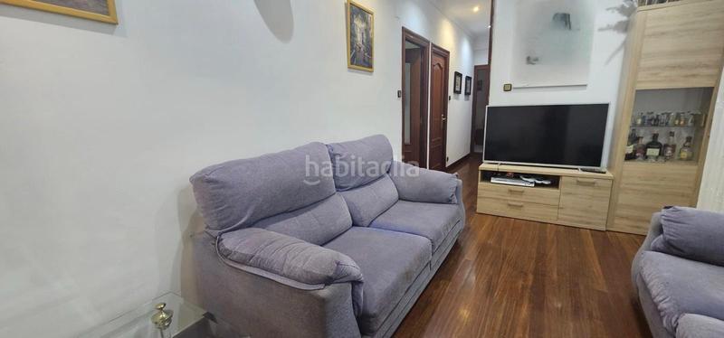 Foto 790a0b29-0afd-4509-af77-52d4763ac798. Piso en Rekalde Centro Bilbao