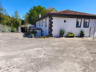 Chalet  Iguria auzoa