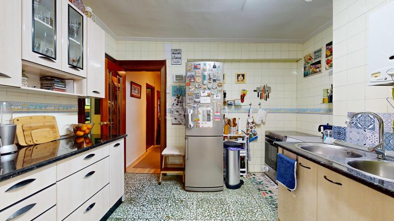 Foto 02fd16a9-1ca5-472f-8b19-788cb2393ba2. Appartement avec chauffage dans San Fransisco Bilbao