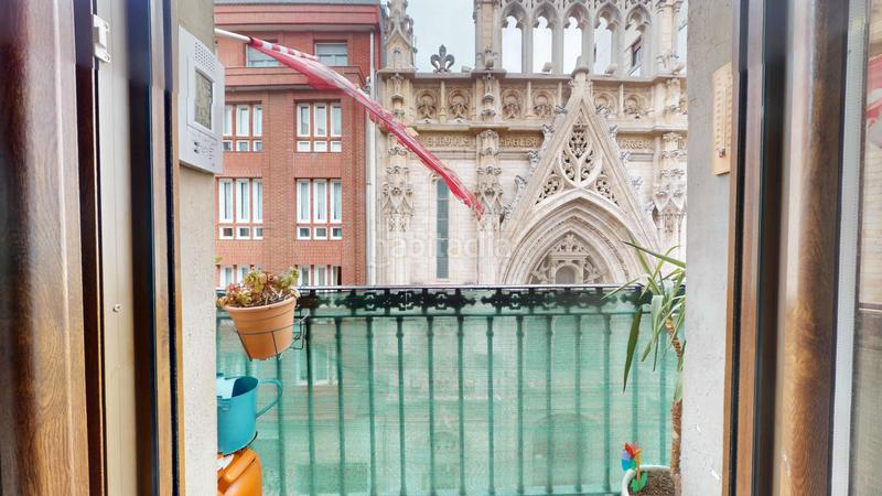 Foto 1406c668-e984-48c6-b96b-1c8debb58cad. Appartement avec chauffage dans San Fransisco Bilbao