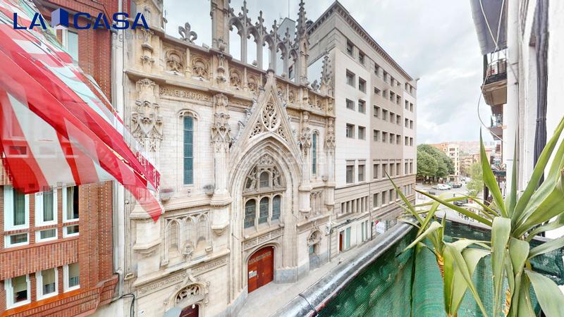 Foto f168e0f6-5c6d-4203-b5d5-77dcd42fe5e5. Appartement avec chauffage dans San Fransisco Bilbao