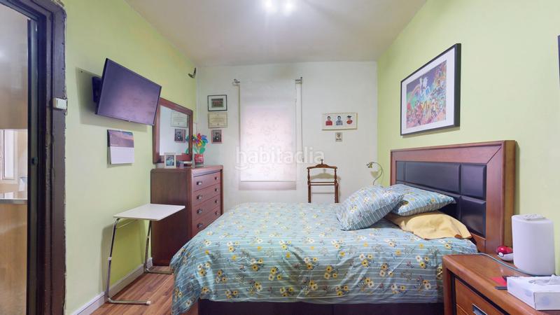 Foto 0f8c93ca-5148-4c3b-a9d4-88c05b7c854f. Etagenwohnung mit heizung in San Fransisco Bilbao