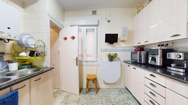 Foto 46e7d4af-ee7e-4851-a26b-c960cd8e69c6. Flat with heating in San Fransisco Bilbao