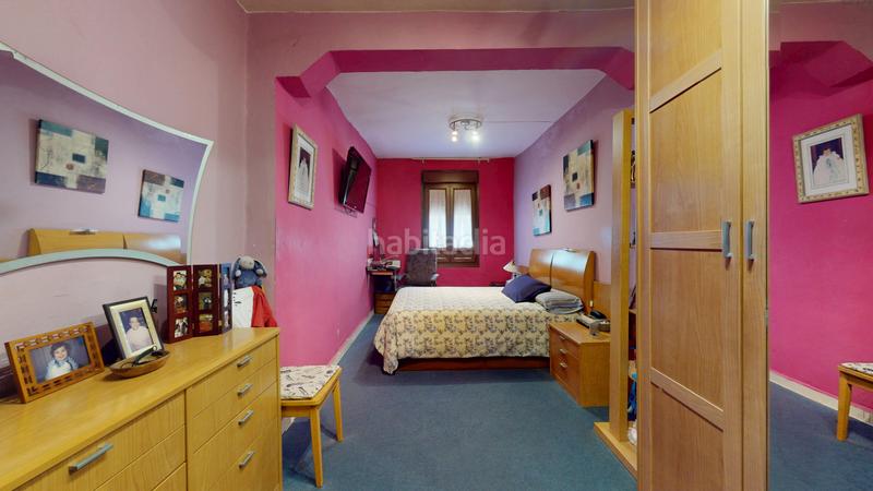 Foto b0baa76d-ccc8-4aa5-b989-1aa8419dafd3. Flat with heating in San Fransisco Bilbao