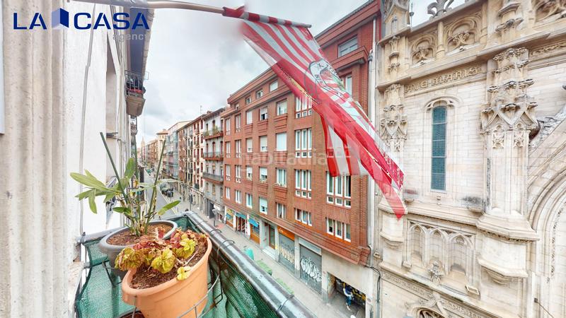 Foto 5d5ae406-8463-470b-93f8-f06d766e3312. Piso en San Fransisco Bilbao
