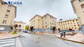 Appartement  Zuatzu etxetaldea