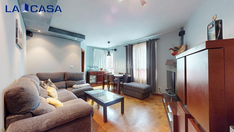 Foto 965d18b9-3457-4502-9122-57e387c58247. Appartamento con parcheggio in San Ignacio-Elorrieta Bilbao