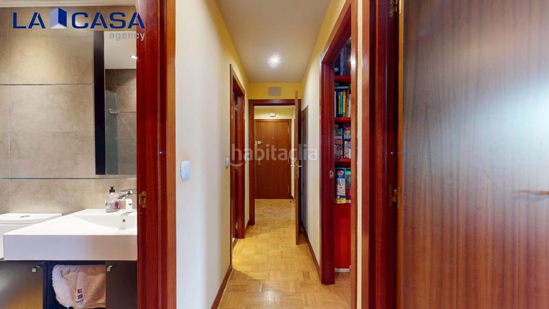 Foto a07d4833-d5e5-4365-aa0a-b069045f1aa5. Appartamento con parcheggio in San Ignacio-Elorrieta Bilbao