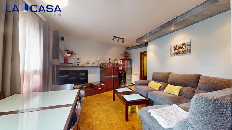 Foto ab580c9c-3a30-4f52-819f-611d11b2f8d1. Appartamento con parcheggio in San Ignacio-Elorrieta Bilbao