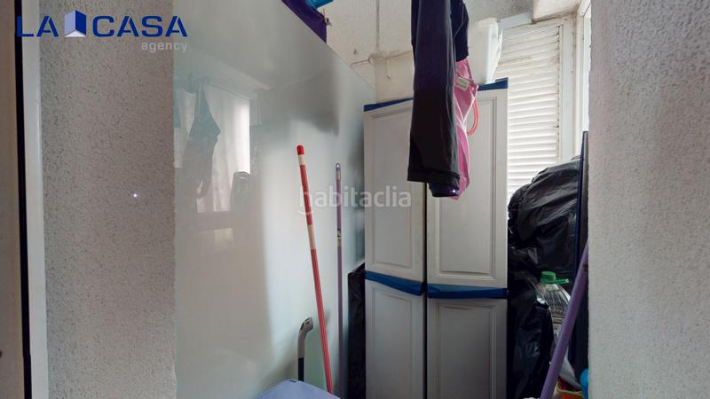 Foto 0574a7b8-2b2d-4b71-b880-7afb00be3d55. Flat with parking in San Ignacio-Elorrieta Bilbao