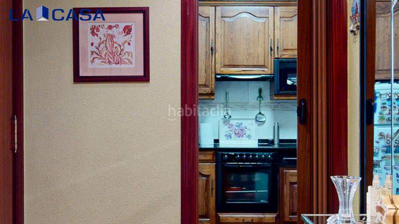 Foto 1d46ae10-8e82-4271-aff8-84ce48c2a051. Flat in Zorrotza Bilbao