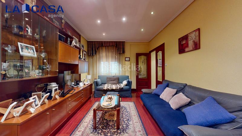 Foto 374ab8f6-1a1e-4863-950a-4b84a457134d. Flat in Zorrotza Bilbao