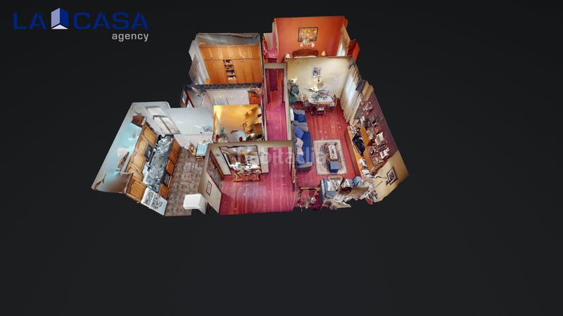 Foto 3c9343bb-0c72-4fbd-94fd-644c4438811d. Flat in Zorrotza Bilbao