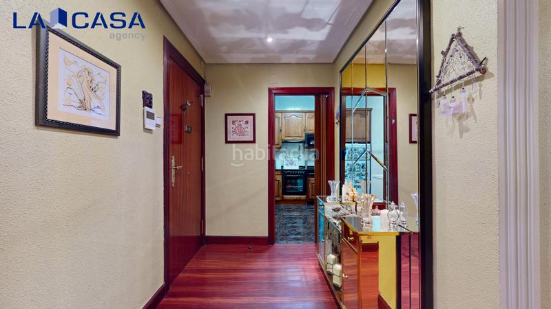 Foto 4210eb3d-b629-4b04-8776-8474df79183e. Flat in Zorrotza Bilbao