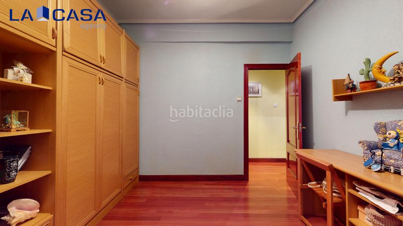 Foto 779cc76e-fe4f-452a-a429-608510308825. Flat in Zorrotza Bilbao