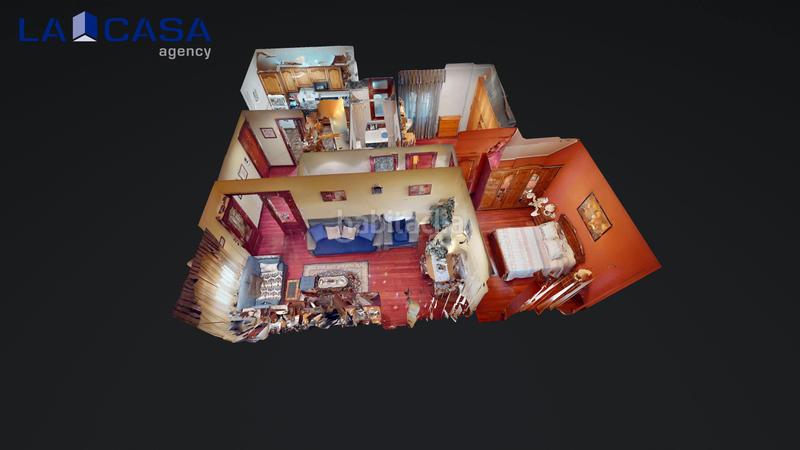 Foto 917012e9-9bfa-4aa6-8098-b55abf9fcfb7. Flat in Zorrotza Bilbao