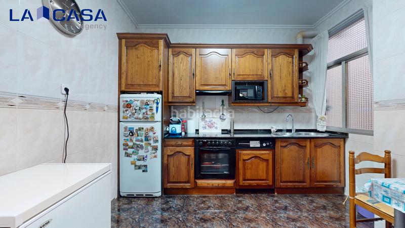 Foto 9778b84f-f544-4d82-abbd-25a4109659ac. Flat in Zorrotza Bilbao