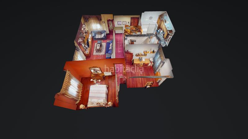 Foto a23809b0-fd84-4f68-a870-771f54d4adb1. Flat in Zorrotza Bilbao