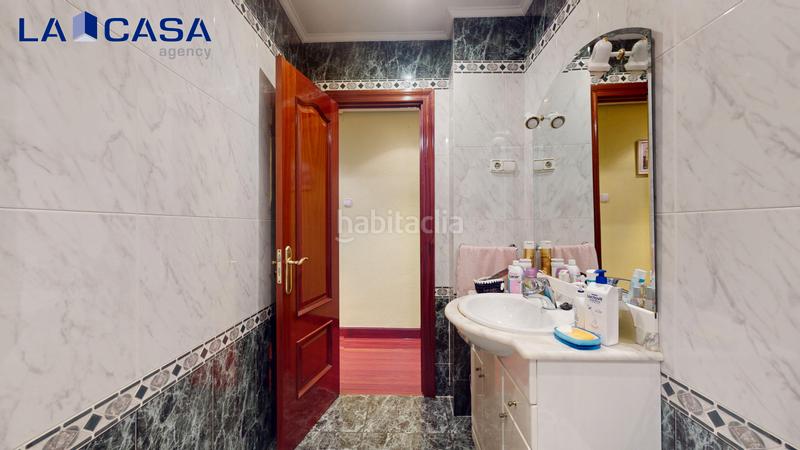 Foto f2e8358d-abe5-4b86-8bc4-fe6b8fd15313. Flat in Zorrotza Bilbao