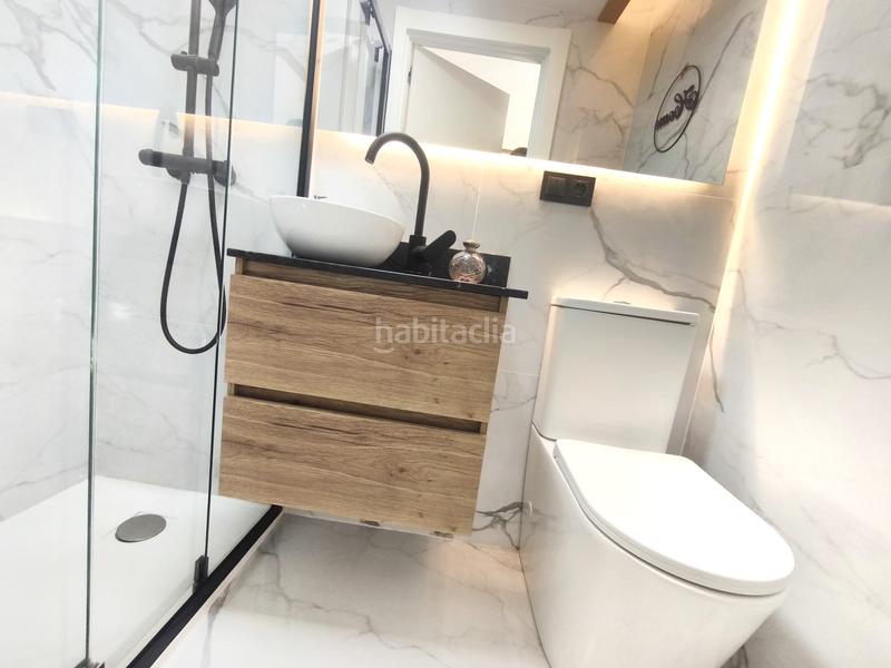 Foto 7b75d5c6-2038-4cbd-a966-7f25fea497c2. Appartamento con riscaldamento parcheggio in Santutxu-Basarrate Bilbao