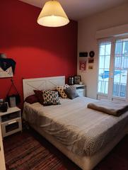 Etagenwohnung in Maiatzaren Biko Kalea