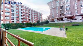 Appartement  Paseo menéndez pelayo