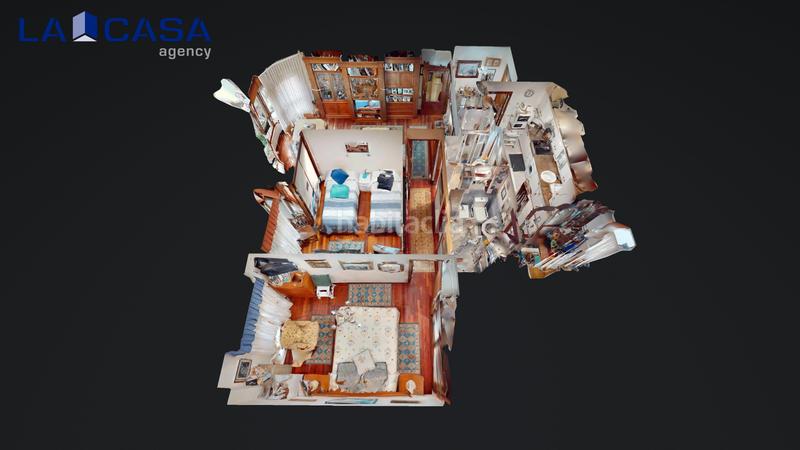 Foto c5622c83-6382-4b84-8a5a-941376f25b63. Appartement avec chauffage parking piscine dans Brazomar Castro - Urdiales