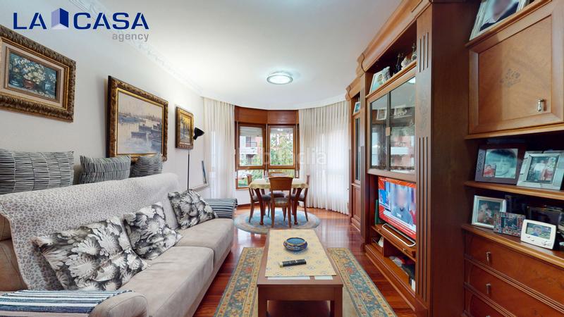 Foto ee08a907-a1ad-4745-8a55-1132faf06d7a. Appartement avec chauffage parking piscine dans Brazomar Castro - Urdiales