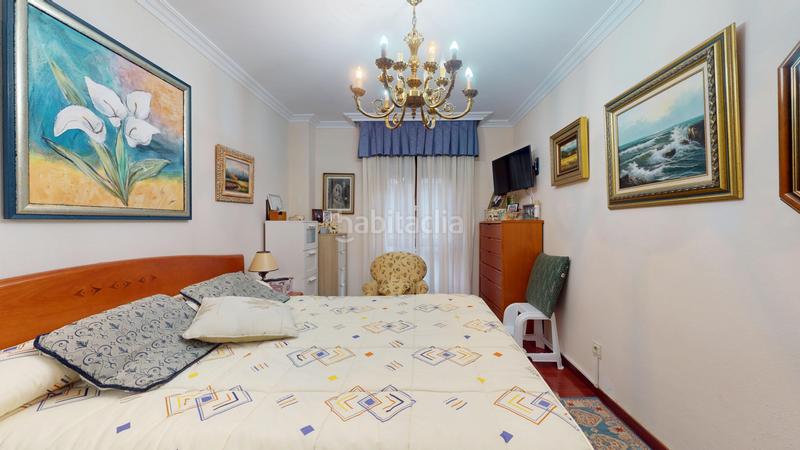 Foto 0a0a1cb6-0202-401d-b46a-733703205839. Flat with heating parking pool in Brazomar Castro - Urdiales