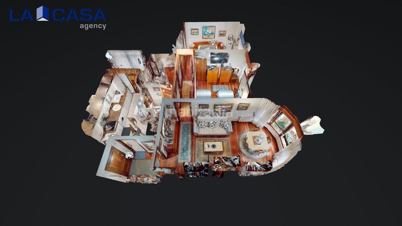 Foto 2ca1cbbe-25b7-4404-8d2e-c5c54837278c. Flat with heating parking pool in Brazomar Castro - Urdiales