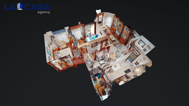 Foto 3b408ab5-3382-48d7-9f32-97dc8b454895. Flat with heating parking pool in Brazomar Castro - Urdiales