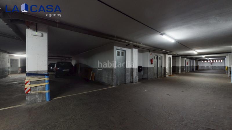 Foto 49ce2429-fec1-47bb-bacb-ceb5128fe906. Flat with heating parking pool in Brazomar Castro - Urdiales