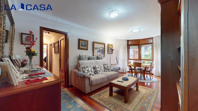 Foto a15183eb-a465-4341-89ae-e250942753cc. Flat with heating parking pool in Brazomar Castro - Urdiales