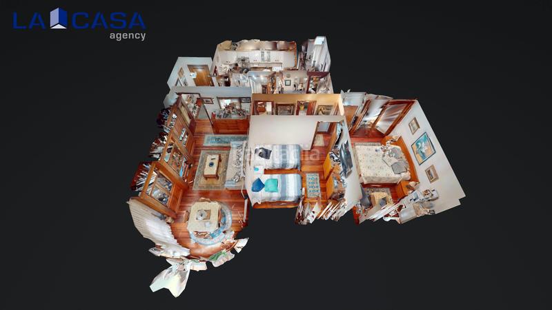 Foto c444ab15-5699-4992-9146-ca90137fe1fe. Flat with heating parking pool in Brazomar Castro - Urdiales